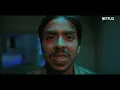 Jungle Mantra | @viviandivine  ft. Vince Staples & Pusha T | Music Video | The White Tiger | Netflix India
