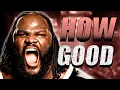 How GOOD Was Mark Henry s Hall Of Pain Run Actually
