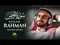 Download Lagu World's most beautiful recitation of SURAH Ar-Rahman (سورة الرحمن) | Haven Holy Quran