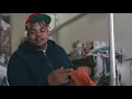 Big Yavo - Paid N Full (Official Music Video)