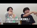 YouTubeチャンネルできました！