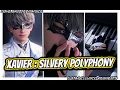 [Illusio Lumiere]~ Xavier : Silvery Polyphony