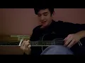 Take it slowly by Garrett kato cover