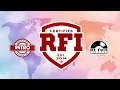 I'M FEELING SEXY TONIGHT | RFI | RETRO FITNESS INTERNATIONAL | RK Jingky Magsino
