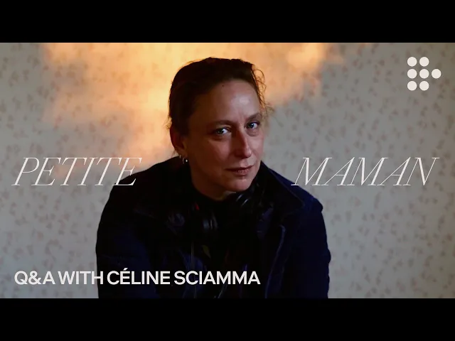 In Conversation with Céline Sciamma