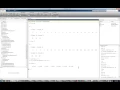 Matlab interp1 function
