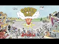 Download Lagu Green Day - Burnout [Visualizer]