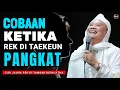 Lagu COBAAN KETIKA REK DI TAEKEN PANGKAT | ABUYA UCI TURTUSI