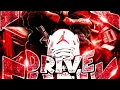 DJ VRK, DJ TUUV & ahh - LET ME DRIVE (FUNK, 2026)