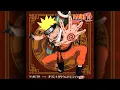 Lagu Naruto - The Raising Fighting Spirit