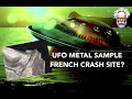 Download Lagu UFO-crashmetaalmonster?