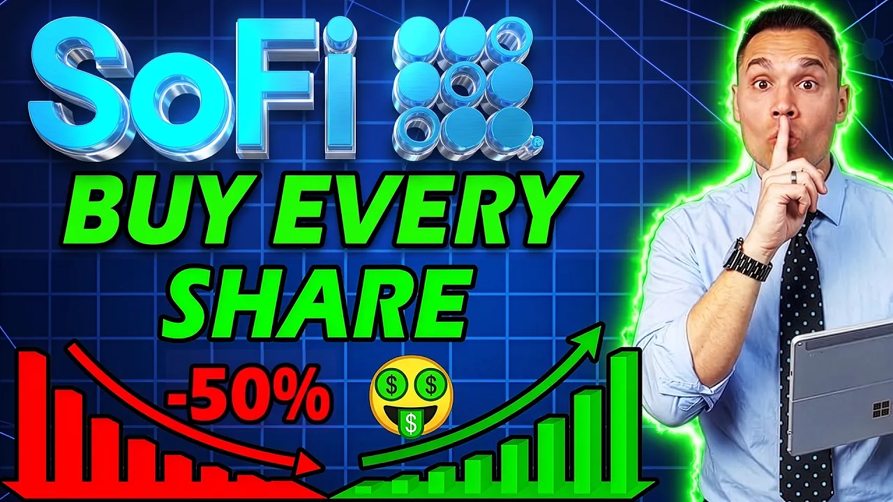 I Can't Stay Quiet on SoFi Stock Any Longer