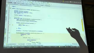 Android Studio - Complete Android Apps Tutorial