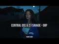 Download Lagu Central Cee \u0026 21 Savage - GBP (nowifi Remix) [UK HOUSE]