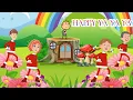 Download Lagu Happy Ya Ya Ya - Lagu Sekolah Minggu