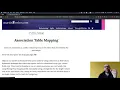Enterprise Architecture - Object-Relational Structural Patterns