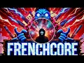 🔥 Euphoria Unleashed - Jerosace | The Ultimate Frenchcore Anthem of 2025! 🎶