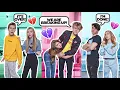 Last To BREAK UP With GIRLFRIEND Wins 10 000 DREAM DATE COUPLES Challenge Piper Rockelle