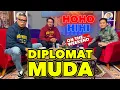 Download Lagu HOHO HIHI ON THE WEEKEND - FADHIL MUHAMMAD | DIPLOMAT MUDA (EPISODE 190)
