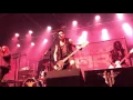 Through Fire - Breathe live 03/26/17