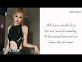 Download Lagu Rose _ Criminal ( All cover)