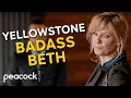 Yellowstone Best of Beth Dutton Season 3