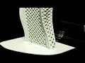 adidas AlphaEdge FutureCraft 4D - 3D Printed Running Shoes