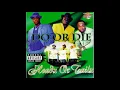 Still Po' Pimpin' [Clean] - Do or Die ft. Johnny P. & Twista