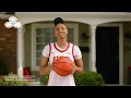 One on One feat JuJu Watkins 30 State Farm Commercial