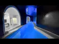 Dana Villas Santorini Greece - World s Most Perfect Plunge Pool 4K Hotel Tour Vlog