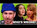 Download Lagu Taylor Swift Vs Charli XCX Beef Explained - H3 Show #196 Download Lagu Taylor Swift Vs Charli XCX Beef Explained - H3 Show #196