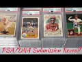 51 Card Autograph Authentication Submission Reveal