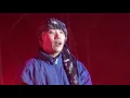 190928 메킷레인 Mkit Rain :: Weathermen (KB랩비트페스티벌)