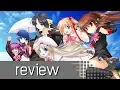 Download Lagu Little Busters! Converted Edition Review - Noisy Pixel