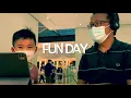 Apple shop in Macau free lesson making music