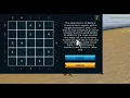 Tower Puzzle RS3 Advanced solution method