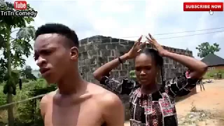 April Fool- Latest 2019 Nigerian Comedy Comedy Skits Comedy