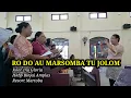 Download Lagu Ro Do Au Marsomba Tu JoloM - Koor Ina Gloria HKBP Binjai Amplas Resort Martoba