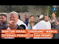 Download Lagu Momen Menteri Israel \