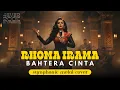 Lagu Bahtera Cinta - Rhoma Irama | Cover AI Orkestra Etnik Symphonic Rock Metal 🎸🎻