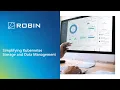 Robin io Webinar Simplifying Kubernetes Storage and Data Management For DevOps