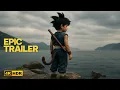 Download Lagu 🔥 Dragon Ball | Epic Live Action AI Trailer