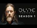 DUNE PROPHECY Season 1 Explained Ending Full Breakdown