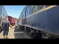 North Williamstown Railway Museum Part 2