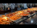 Hibachi Grill and Buffet Fairfield California