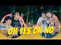 Download Lagu Niken Salindry - OH YES OH NO Febri ft Ilux ID (Official Music Video )