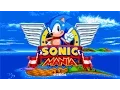 Video di Sonic Mania - 25th Anniversary Debut
