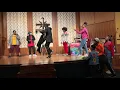 THE CRAZIEST DANCE STYLES BATTLE EVER AMP D UP FRIDAYS