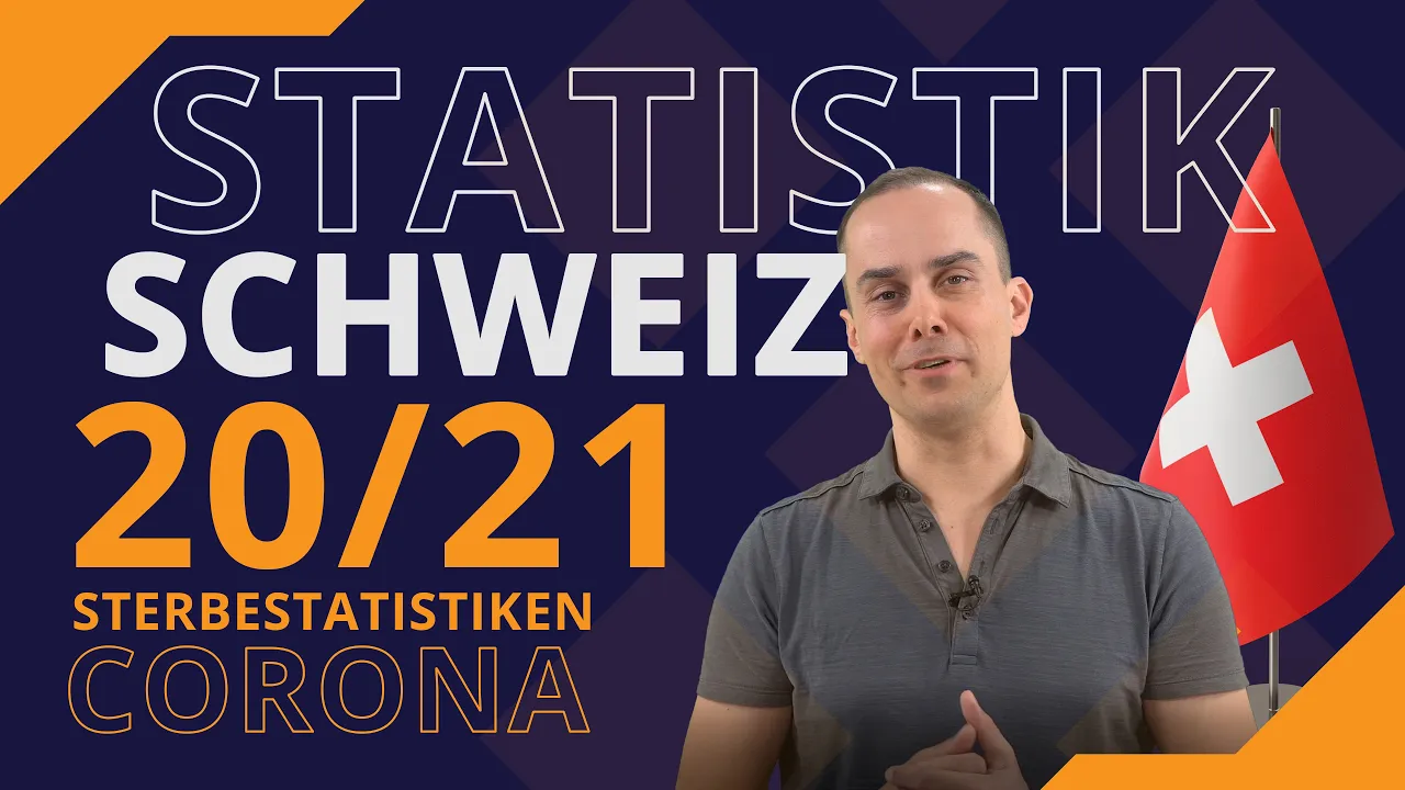 Sterbezahlen SCHWEIZ – Details, Übersterblichkeit -„Einsamkeit ist der Killer Nummer 1!“ Sterbezahlen SCHWEIZ – Details, Übersterblichkeit -„Einsamkeit ist der Killer Nummer 1!“