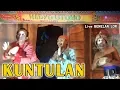 Lagu LAWAK LAYUR, MENTHIK, KANTHONG - JANGER MADYO UTOMO LIVE BENELAN LOR